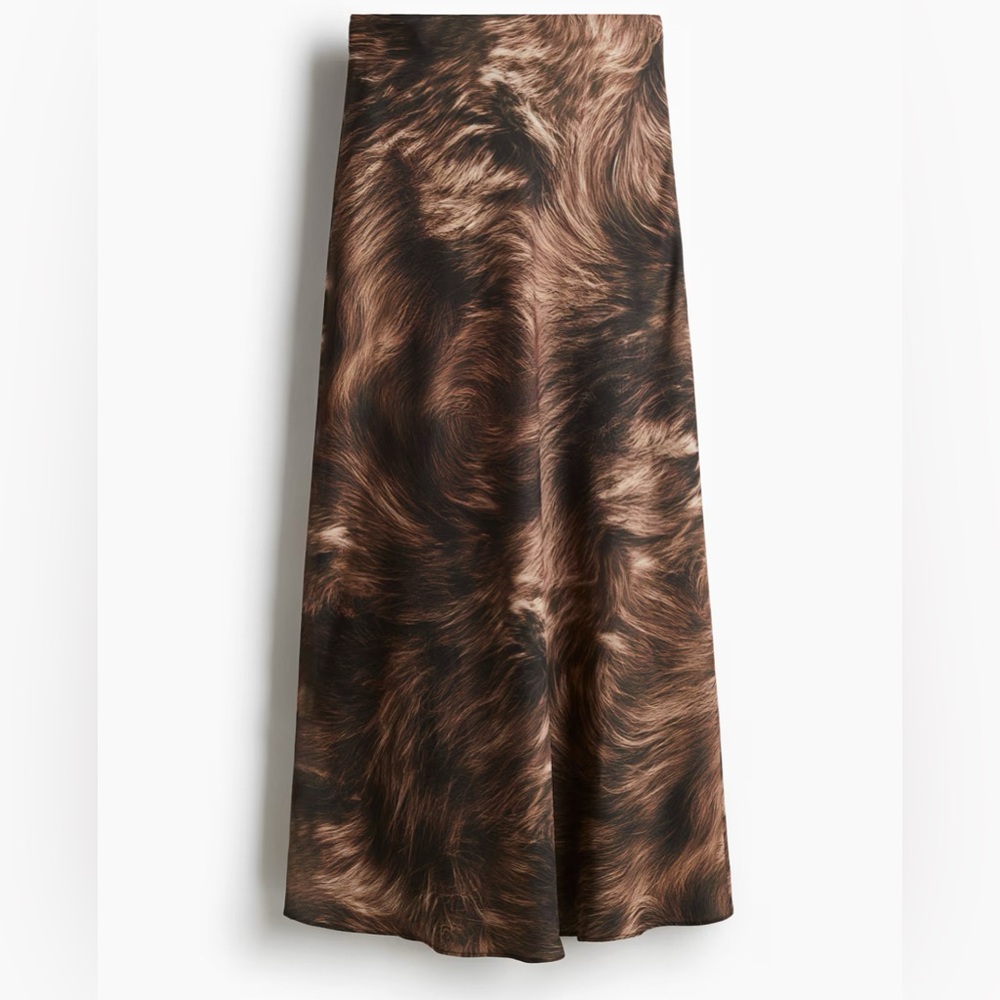 Hm long skirt 12